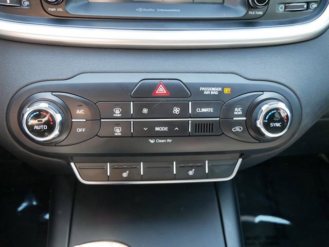 Used 2017 Kia Sorento AWD w/ LX V6 Convenience Package image 20
