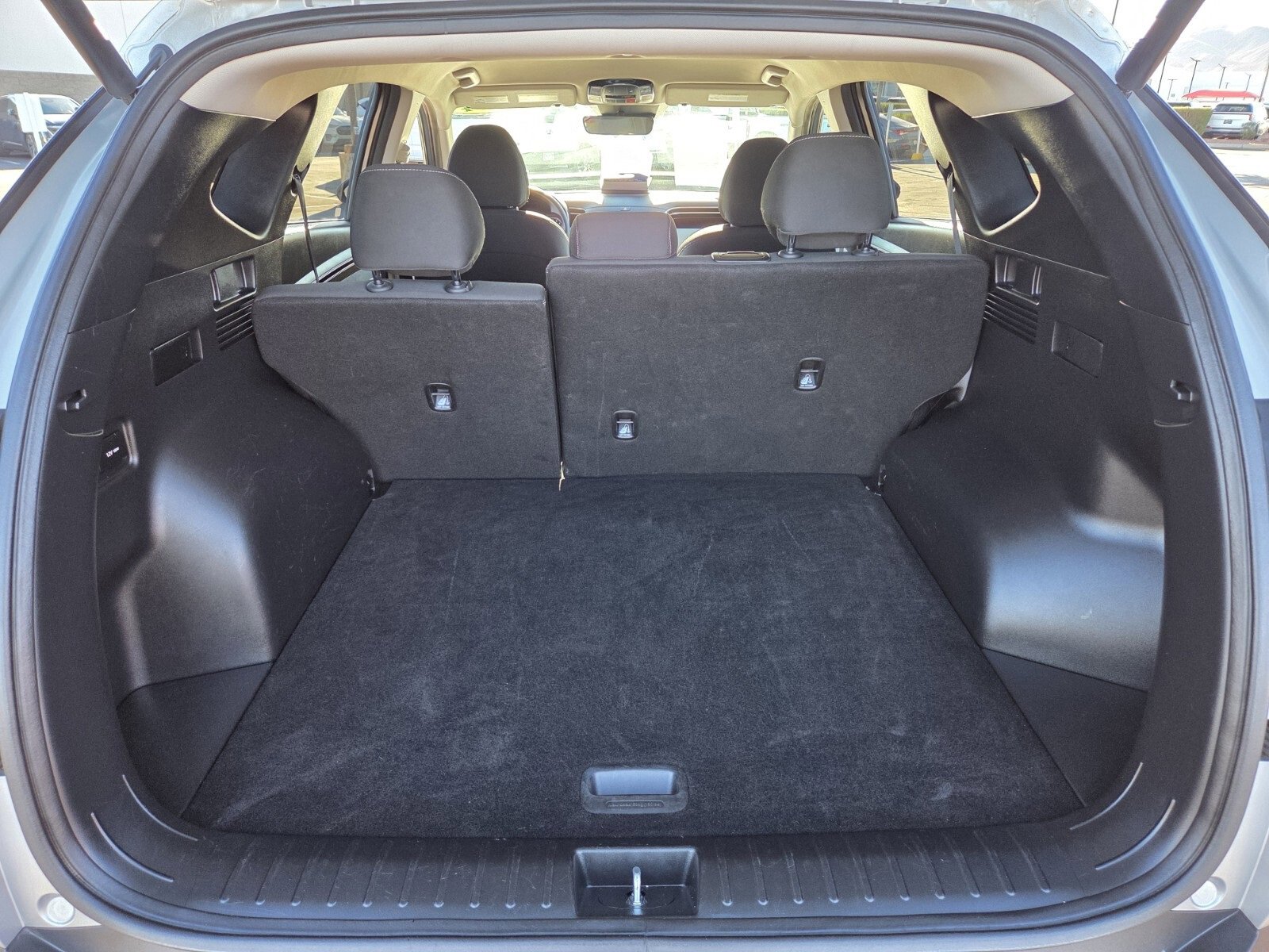 Used 2024 Hyundai Tucson SEL image 13