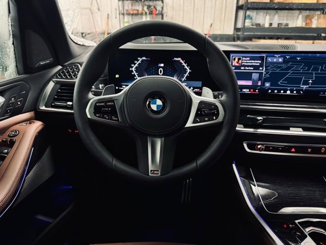New 2026 BMW X5 xDrive40i w/ M Sport Package image 29