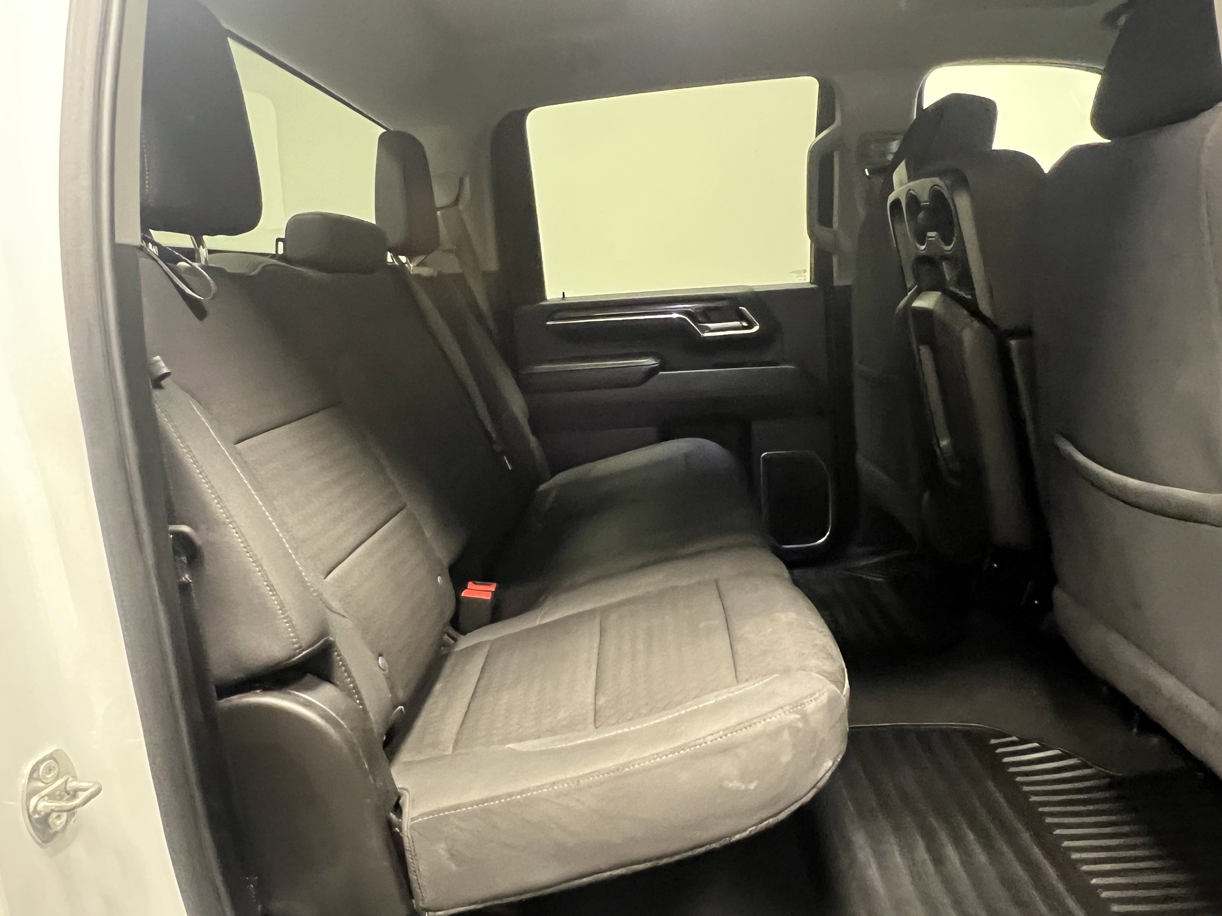 Used 2024 Chevrolet Silverado 2500 LT image 16