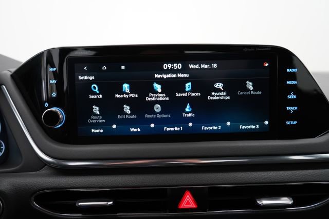 Used 2022 Hyundai Sonata SEL Plus image 30