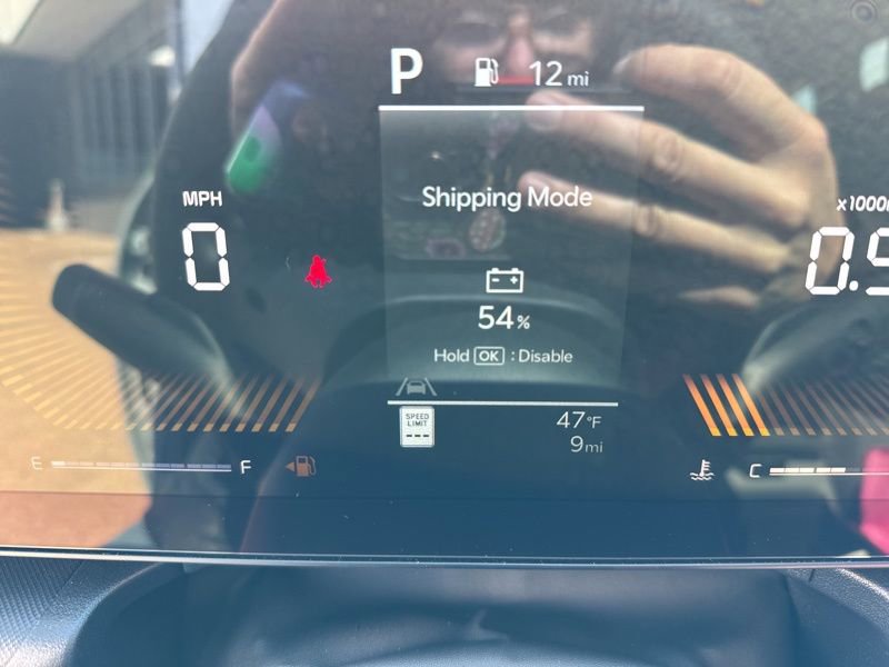 New 2026 Kia K4 LXS image 28