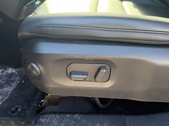 New 2026 Jeep Wrangler Sahara image 16