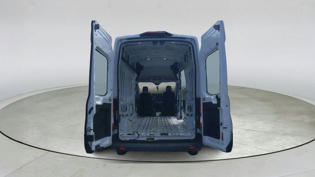 Used 2020 Ford Transit 250 148 High Roof image 12