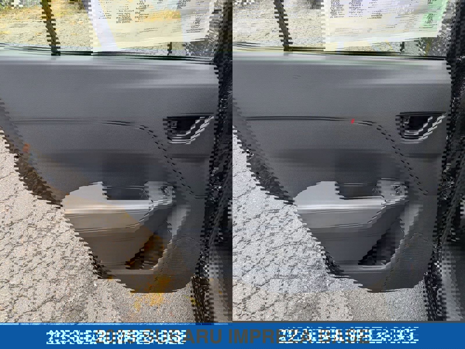 Certified 2025 Subaru Impreza 2.0i image 27