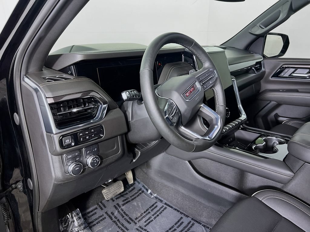 Certified 2025 GMC Yukon XL Elevation AWD/4WD image 8