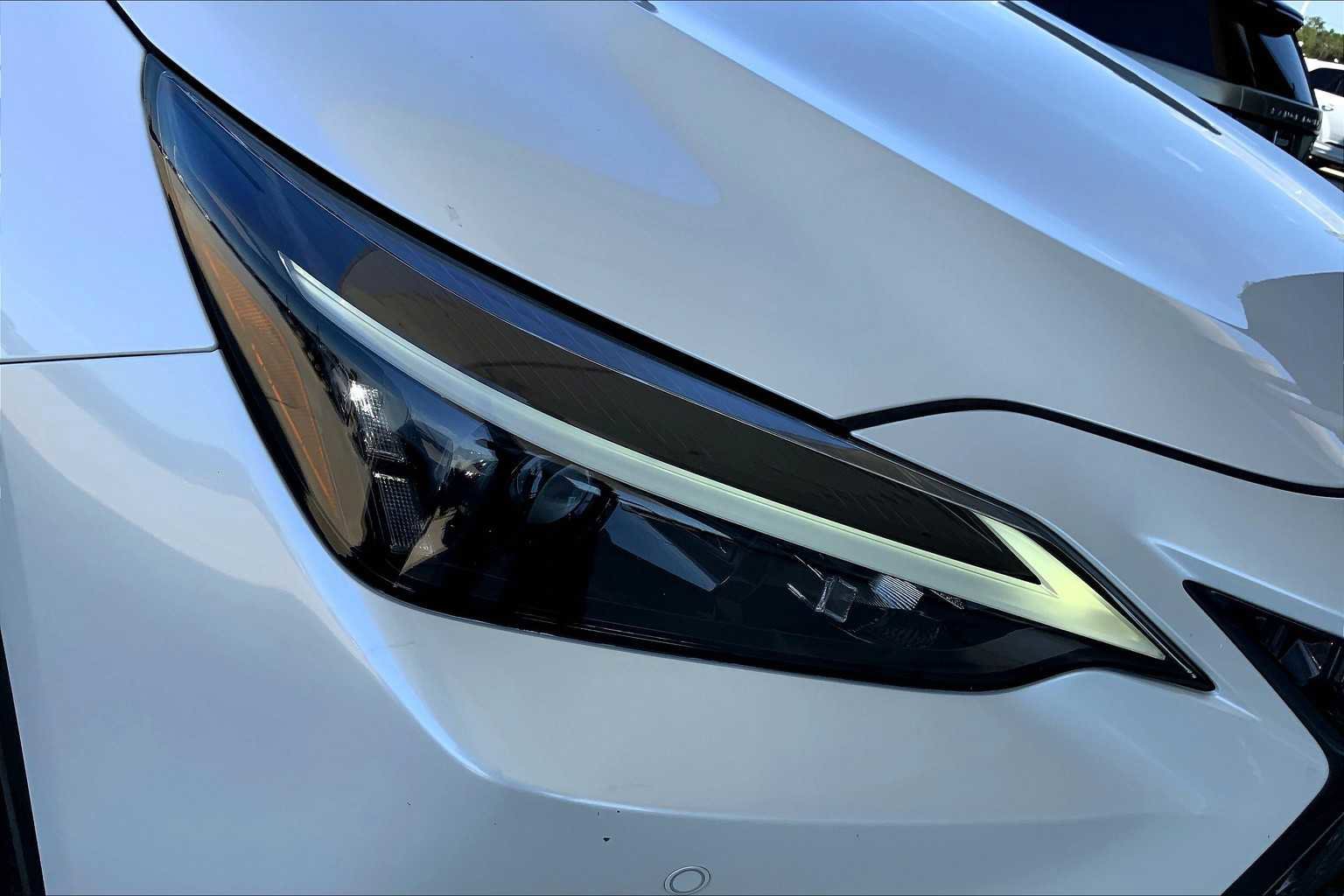 Used 2022 Lexus NX 350 AWD w/ Premium Package image 46