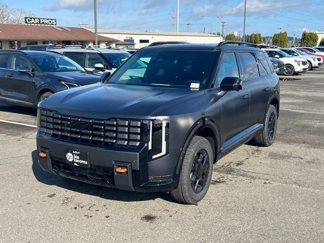 New 2027 Kia Telluride SX Prestige X-Pro image 3