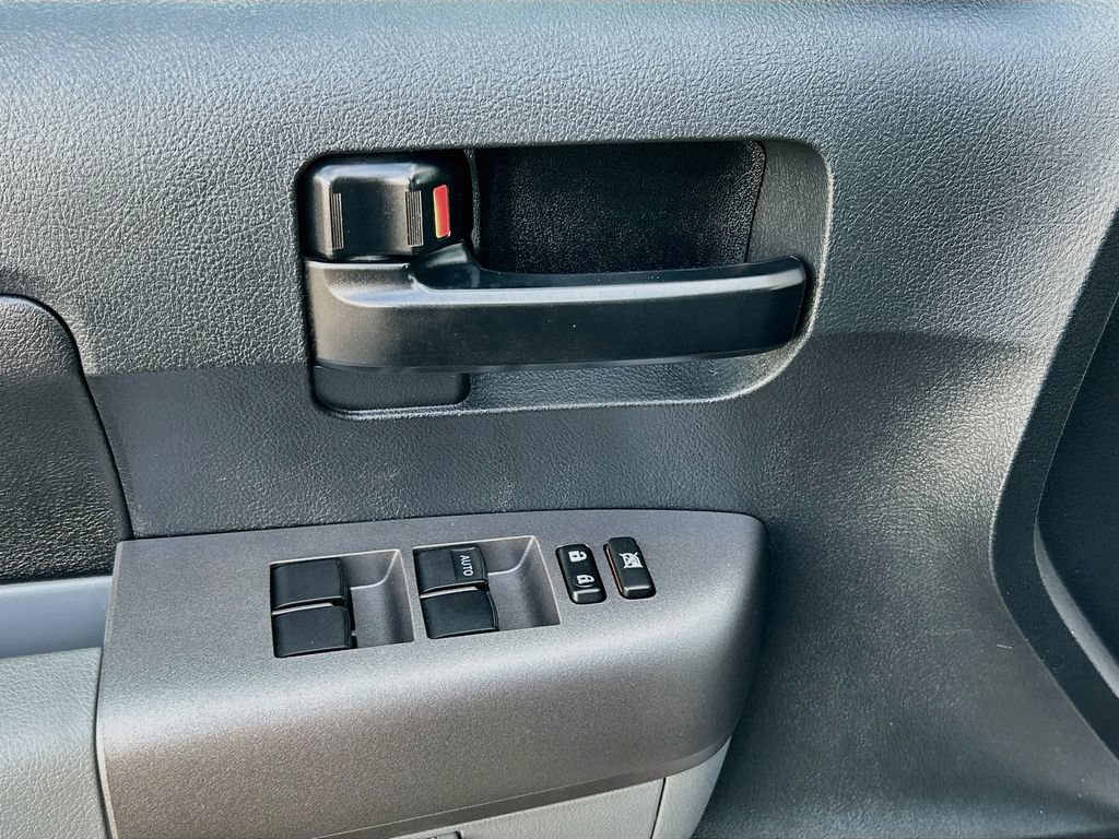 Used 2012 Toyota Tundra 2WD Double Cab w/ Convenience Pkg image 16