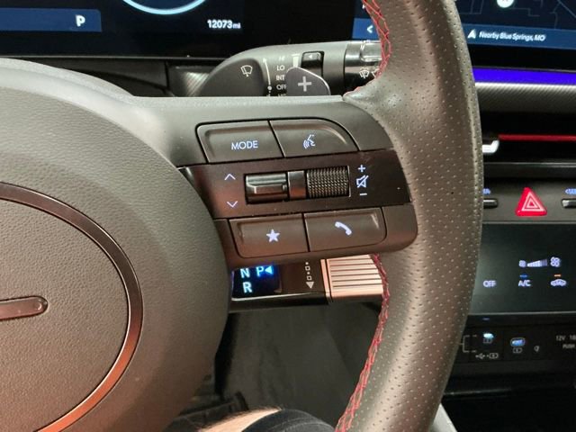 Used 2024 Hyundai Sonata N Line FWD image 26