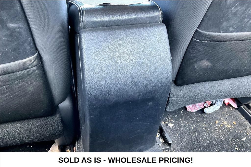 Used 2017 Nissan Altima 2.5 S w/ Power Driver Seat Package FWD image 10