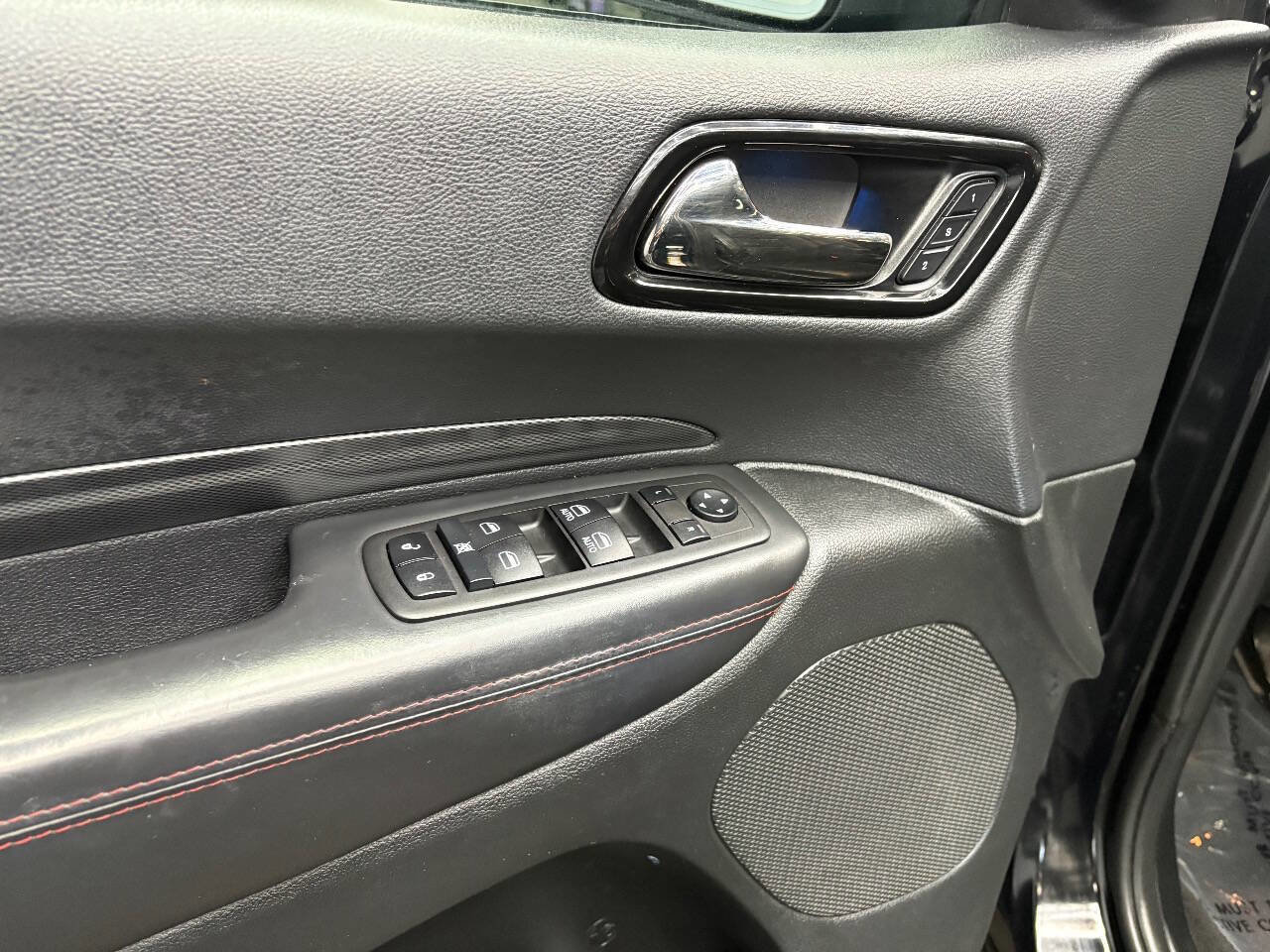 Used 2023 Dodge Durango GT image 26