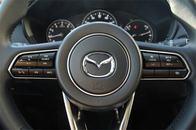New 2025 MAZDA CX-90 3.3 Turbo w/ Preferred Package image 14