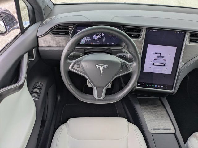 Used 2020 Tesla Model X Performance AWD/4WD image 15