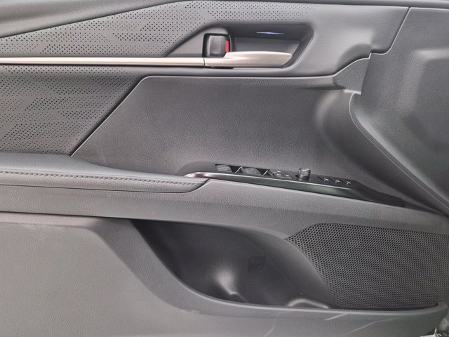 New 2026 Toyota Camry XSE w/ Premium Package FWD image 47