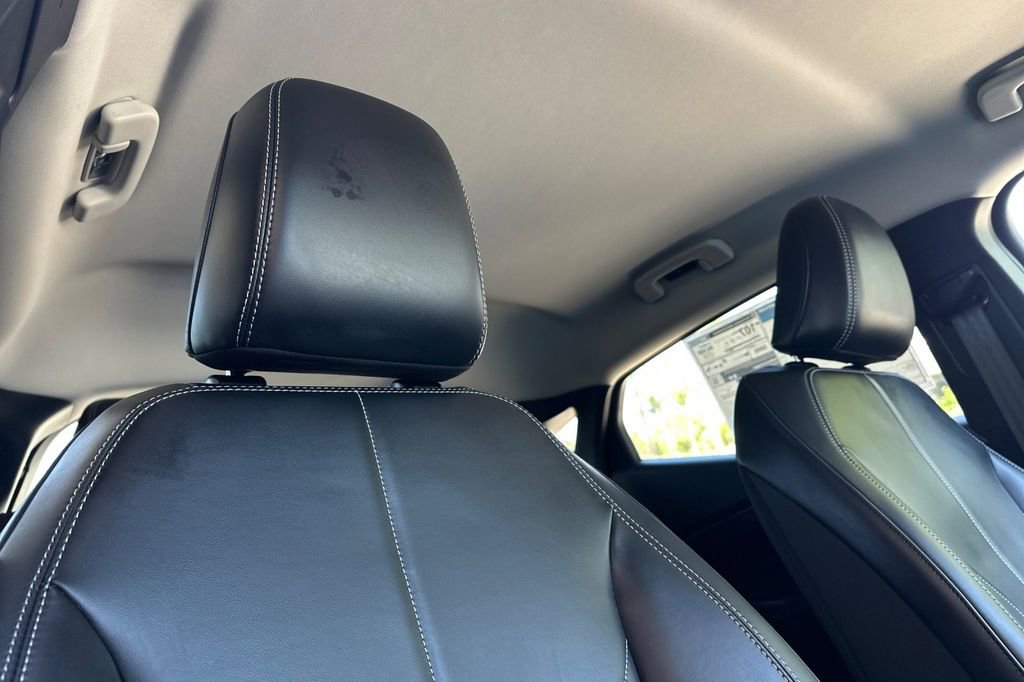 New 2026 Ford Mustang Mach-E Select image 14