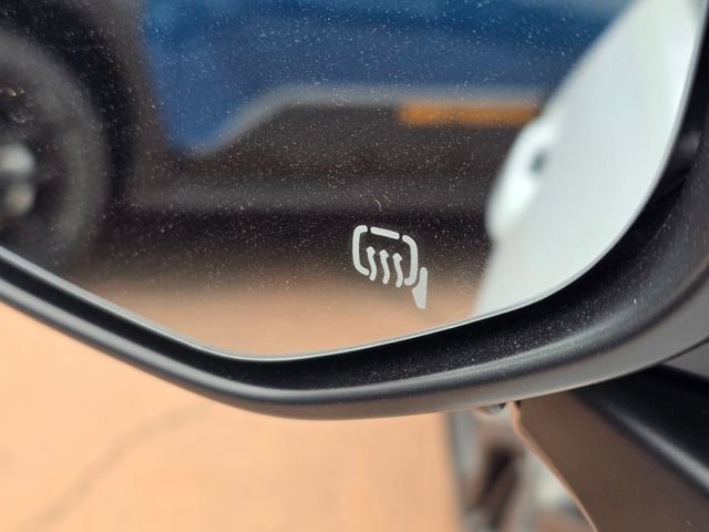 New 2026 Subaru WRX tS image 22