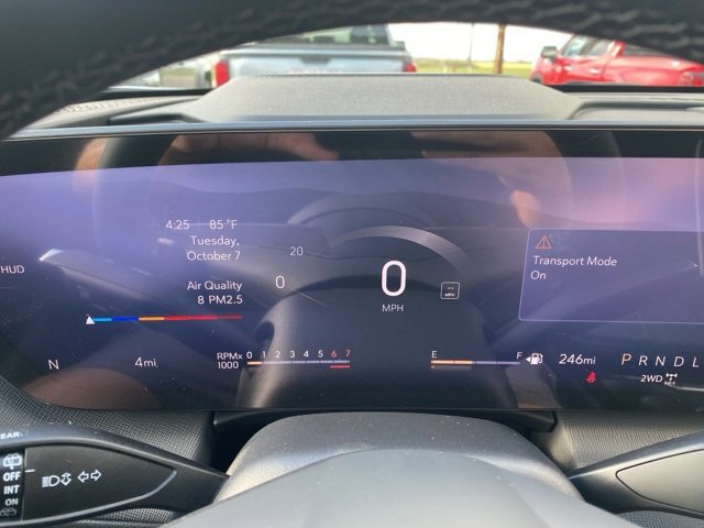 New 2026 Buick Enclave Sport Touring w/ Power Package image 20