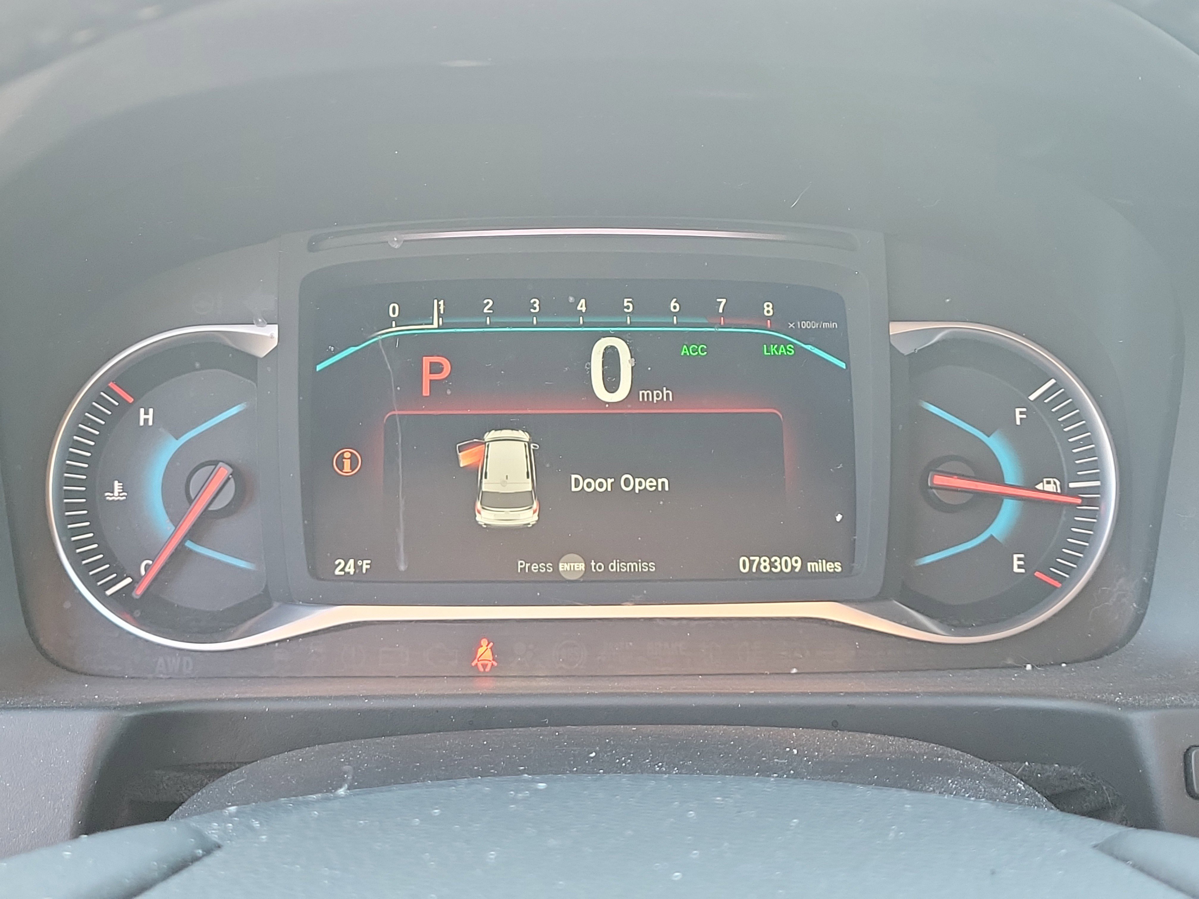 Used 2021 Honda Pilot Special Edition image 22