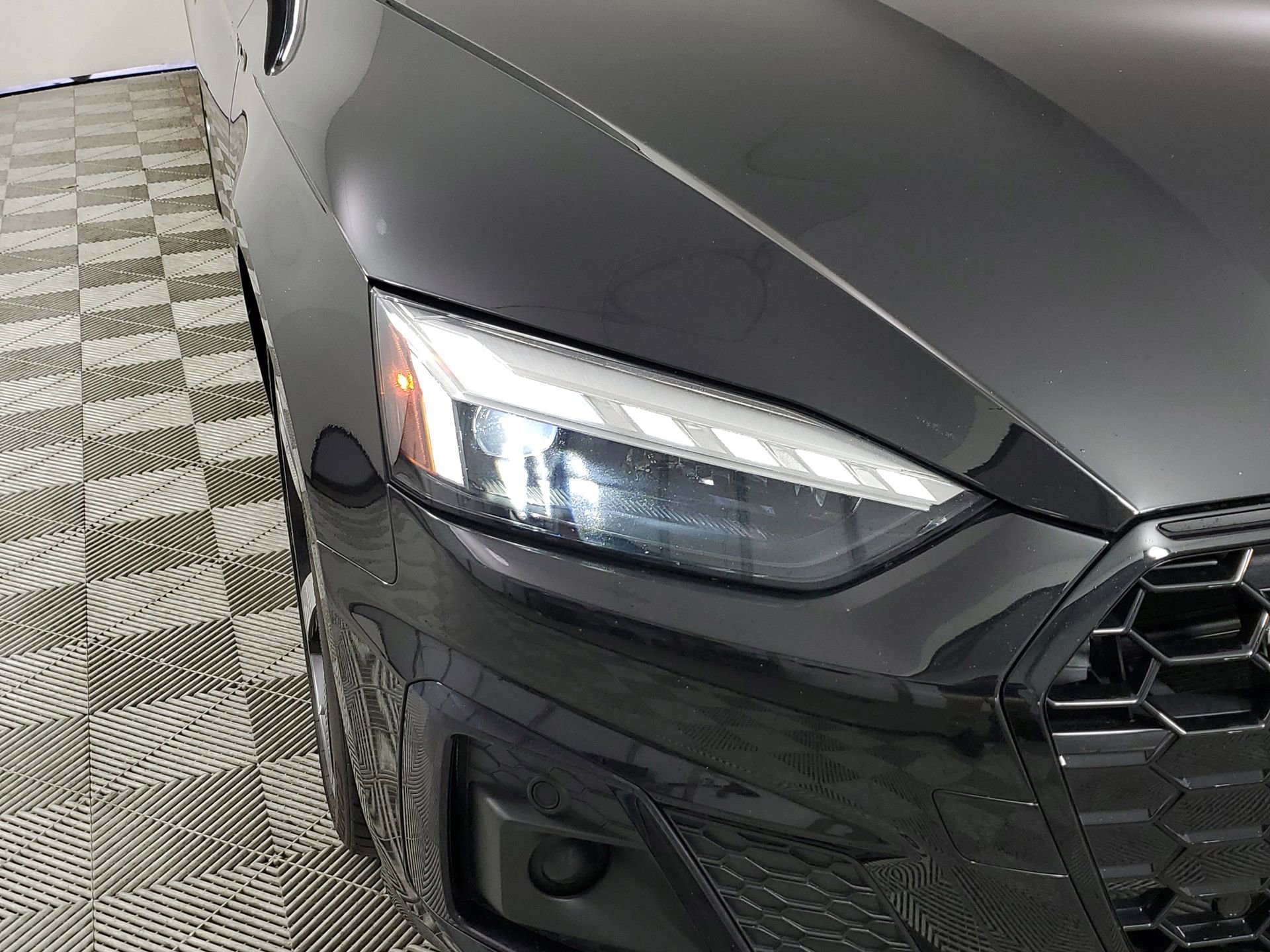 Certified 2023 Audi A5 2.0T Premium Plus w/ Premium Plus image 15