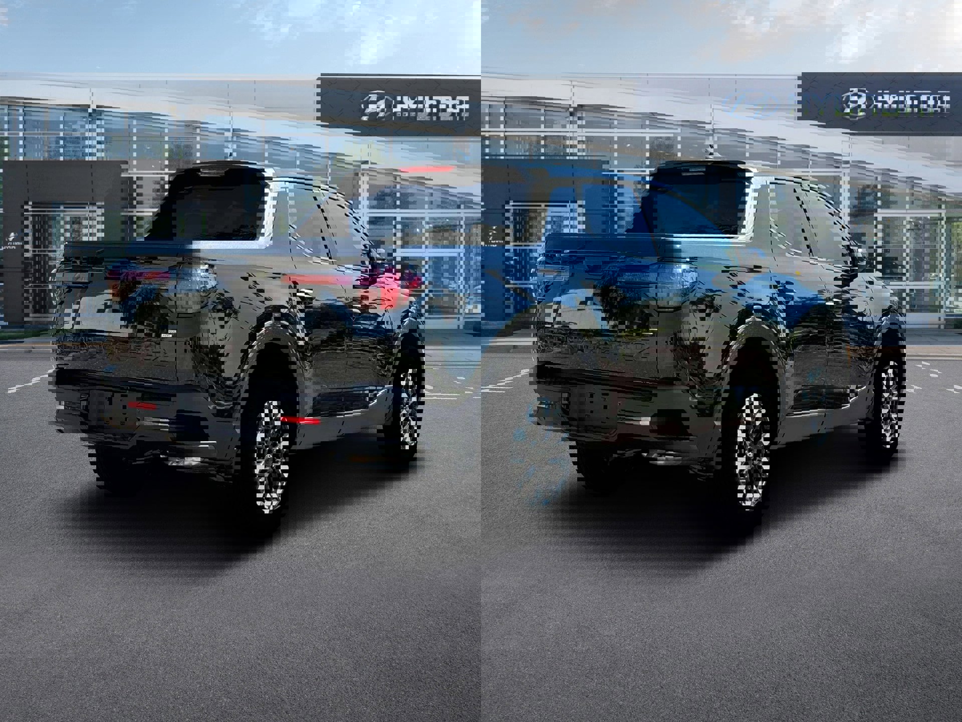 New 2026 Hyundai Santa Cruz SE image 7