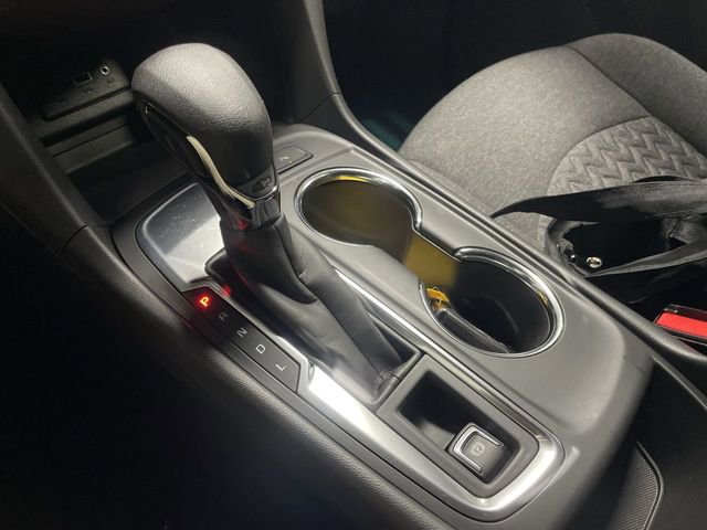 Certified 2022 Chevrolet Equinox LT image 20