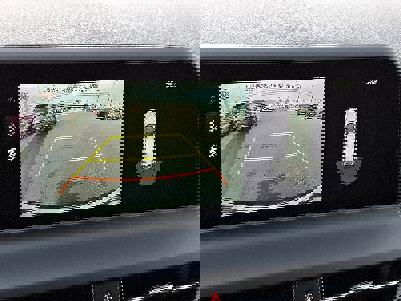 New 2026 Kia Seltos EX image 13