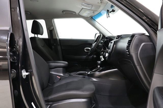 Used 2018 Kia Soul w/ Convenience Package FWD image 35
