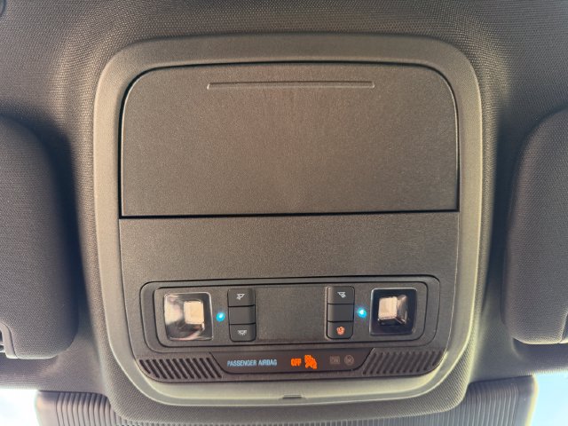 New 2027 Ford Explorer ST-Line AWD/4WD image 33
