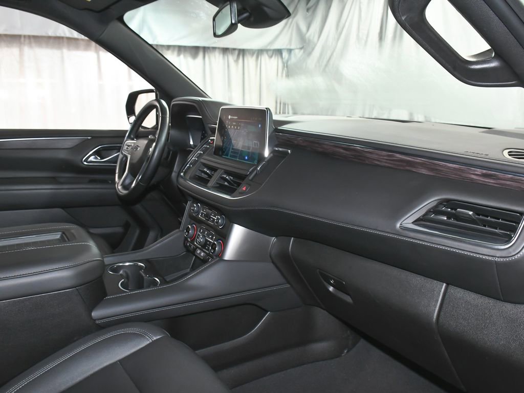 Used 2023 Chevrolet Tahoe Z71 image 56