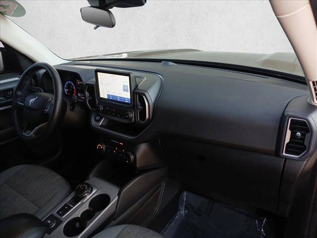 Used 2022 Ford Bronco Sport Big Bend w/ Convenience Package AWD/4WD image 16