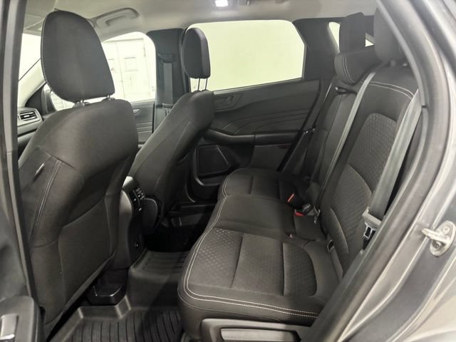 Used 2025 Ford Escape Active FWD image 18