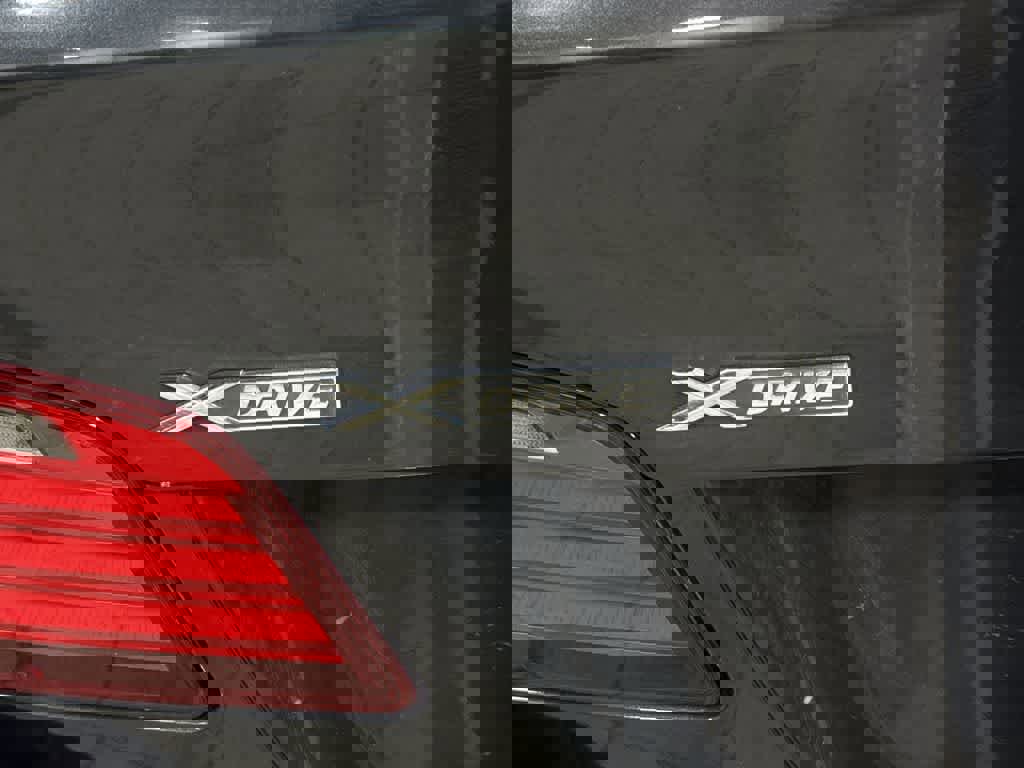 Used 2014 BMW 535i xDrive Sedan image 28