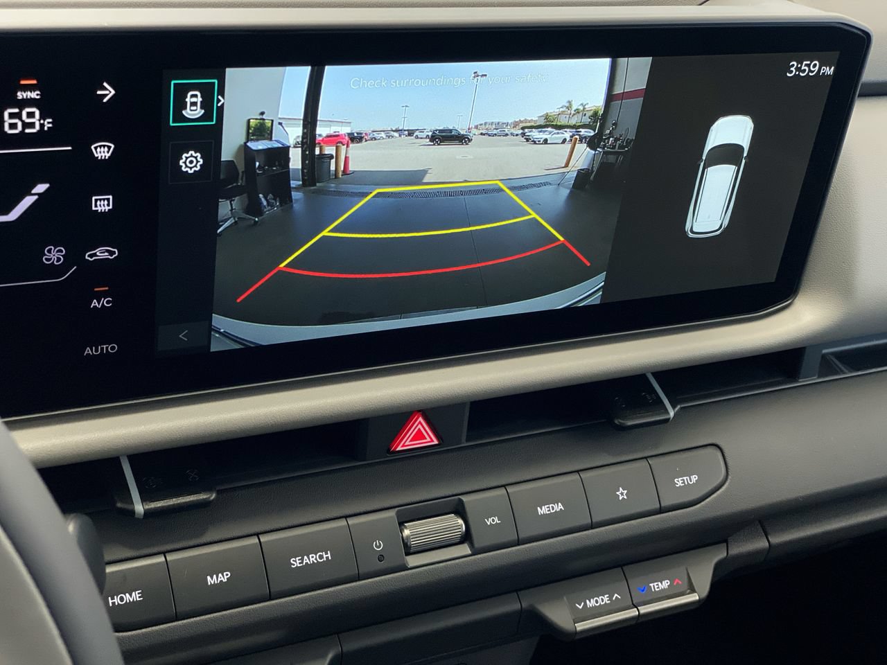 New 2027 Kia Seltos EX FWD image 25
