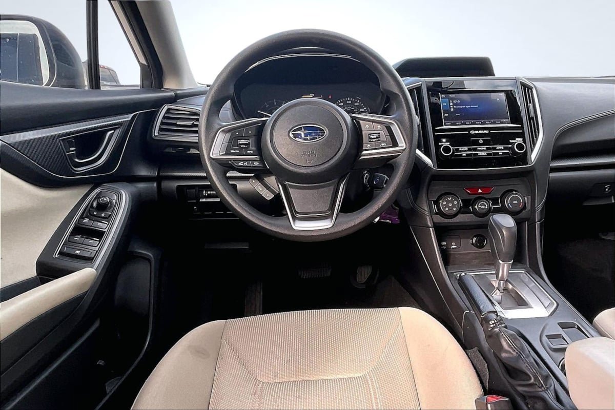 Used 2022 Subaru Impreza 2.0i AWD/4WD image 5