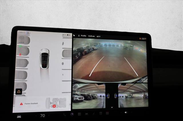 Used 2023 Tesla Model Y Long Range image 19