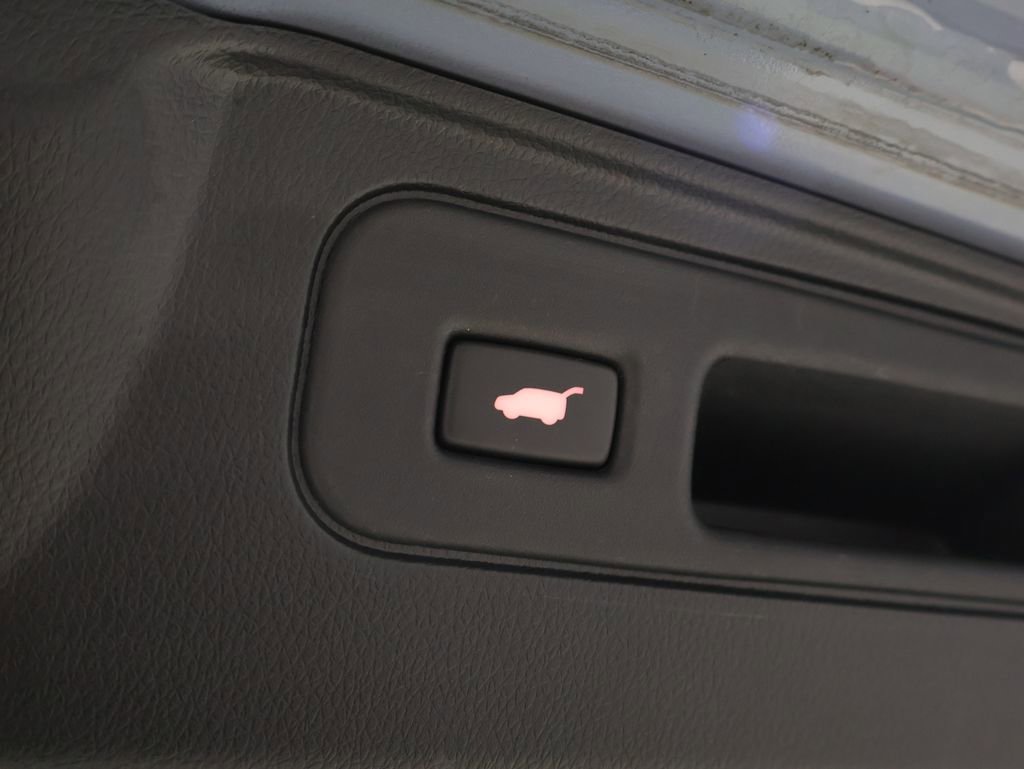 Used 2023 Honda Passport Elite image 22