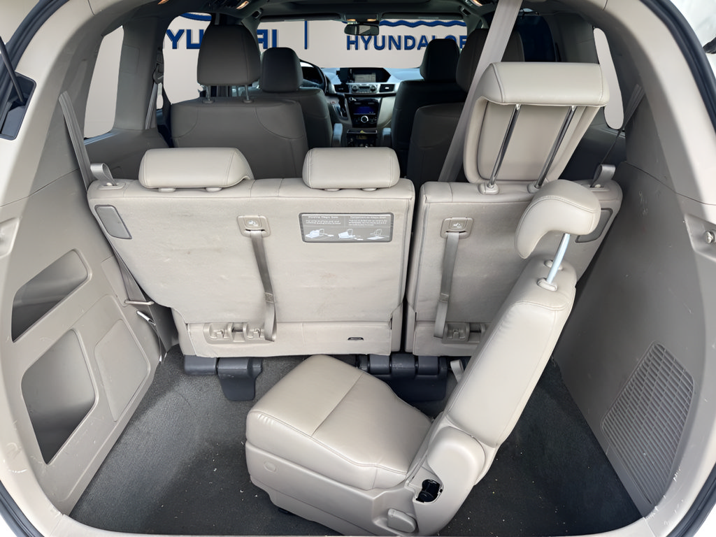Used 2015 Honda Odyssey EX-L image 9