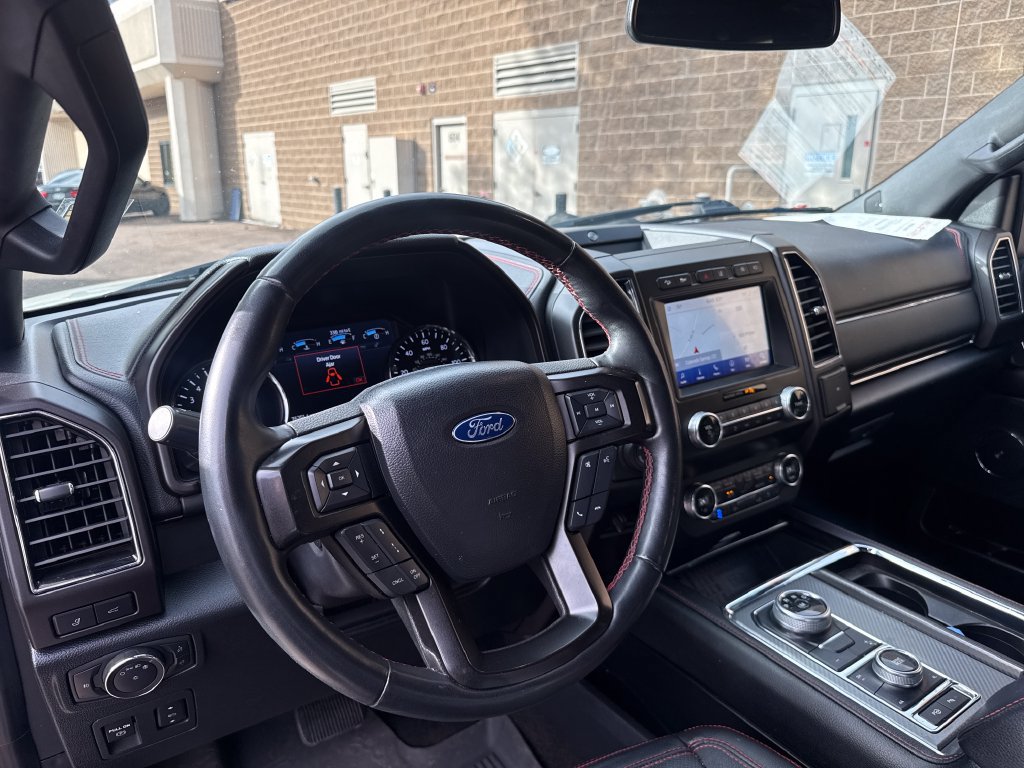 Used 2020 Ford Expedition Limited w/ Equipment Group 303A AWD/4WD image 15