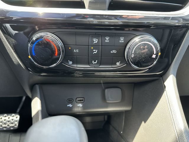 New 2026 Buick Encore GX Sport Touring w/ Comfort Package FWD image 19