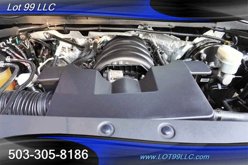 Used 2014 GMC Sierra 1500 SLT w/ SLT Preferred Package AWD/4WD image 17