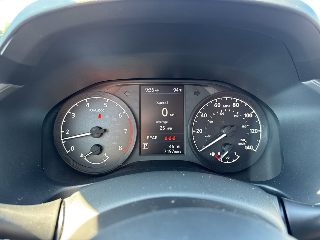 Used 2025 Nissan Altima 2.5 S FWD image 32