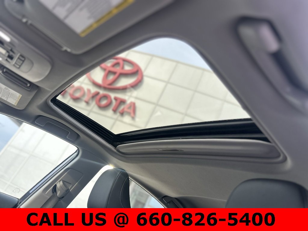 Certified 2024 Toyota Camry SE image 12