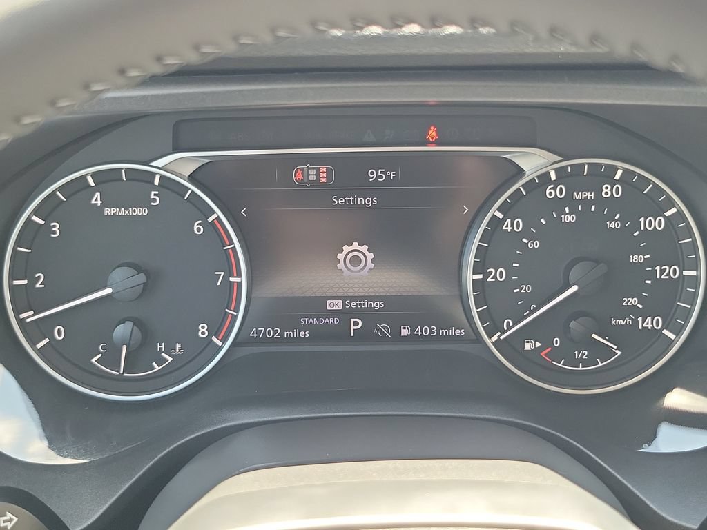 Used 2026 Nissan Rogue SV FWD image 22