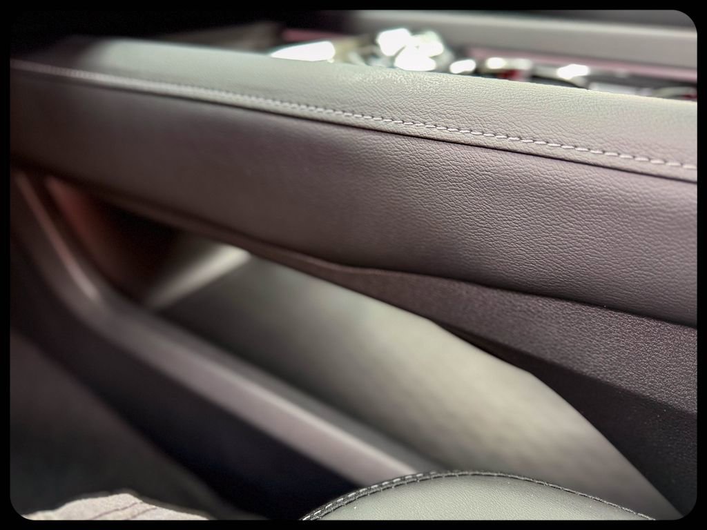 New 2026 Nissan Murano Platinum AWD/4WD image 43