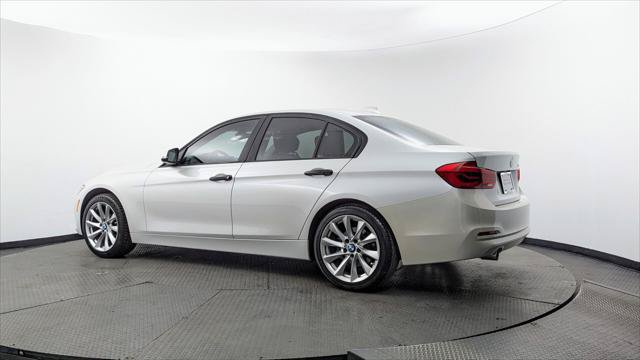 Used 2018 BMW 320i Sedan RWD image 6