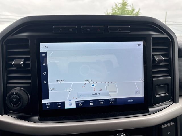 Used 2021 Ford F150 XLT w/ Equipment Group 302A High AWD/4WD image 27