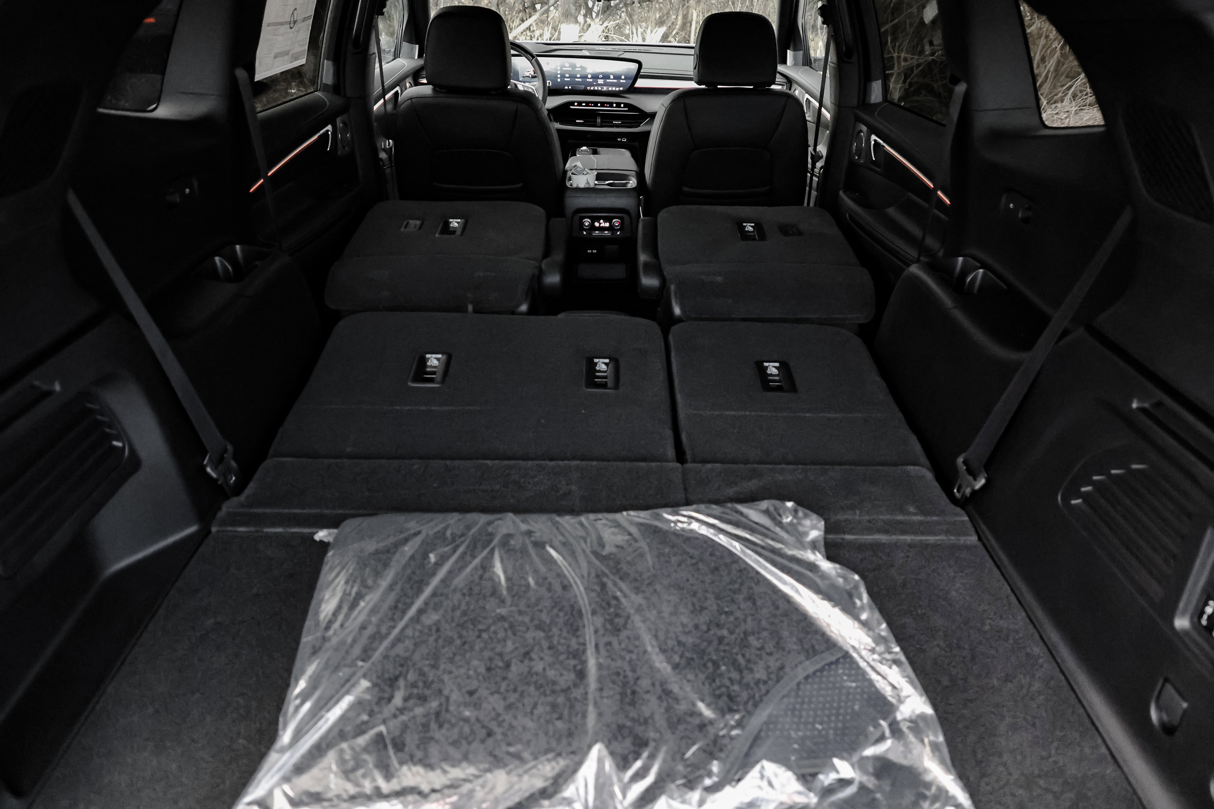 New 2026 Buick Enclave Avenir w/ Super Cruise Package image 19