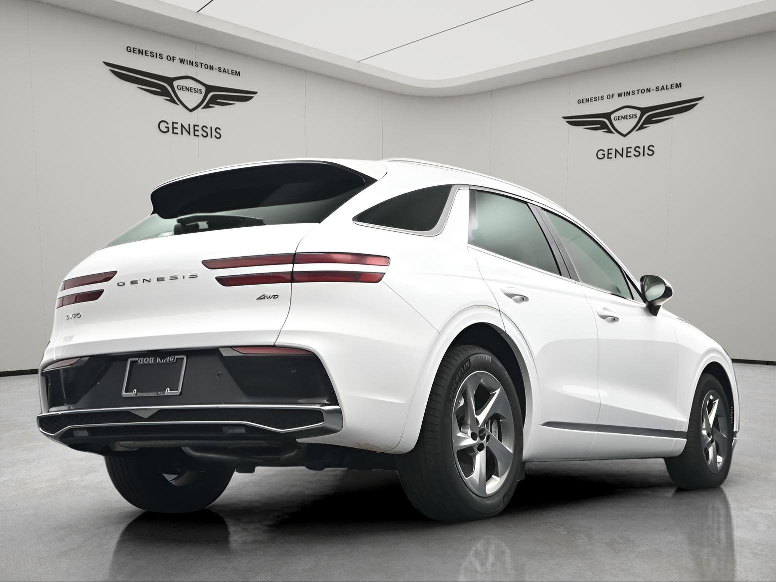 Used 2026 Genesis GV70 2.5T image 31