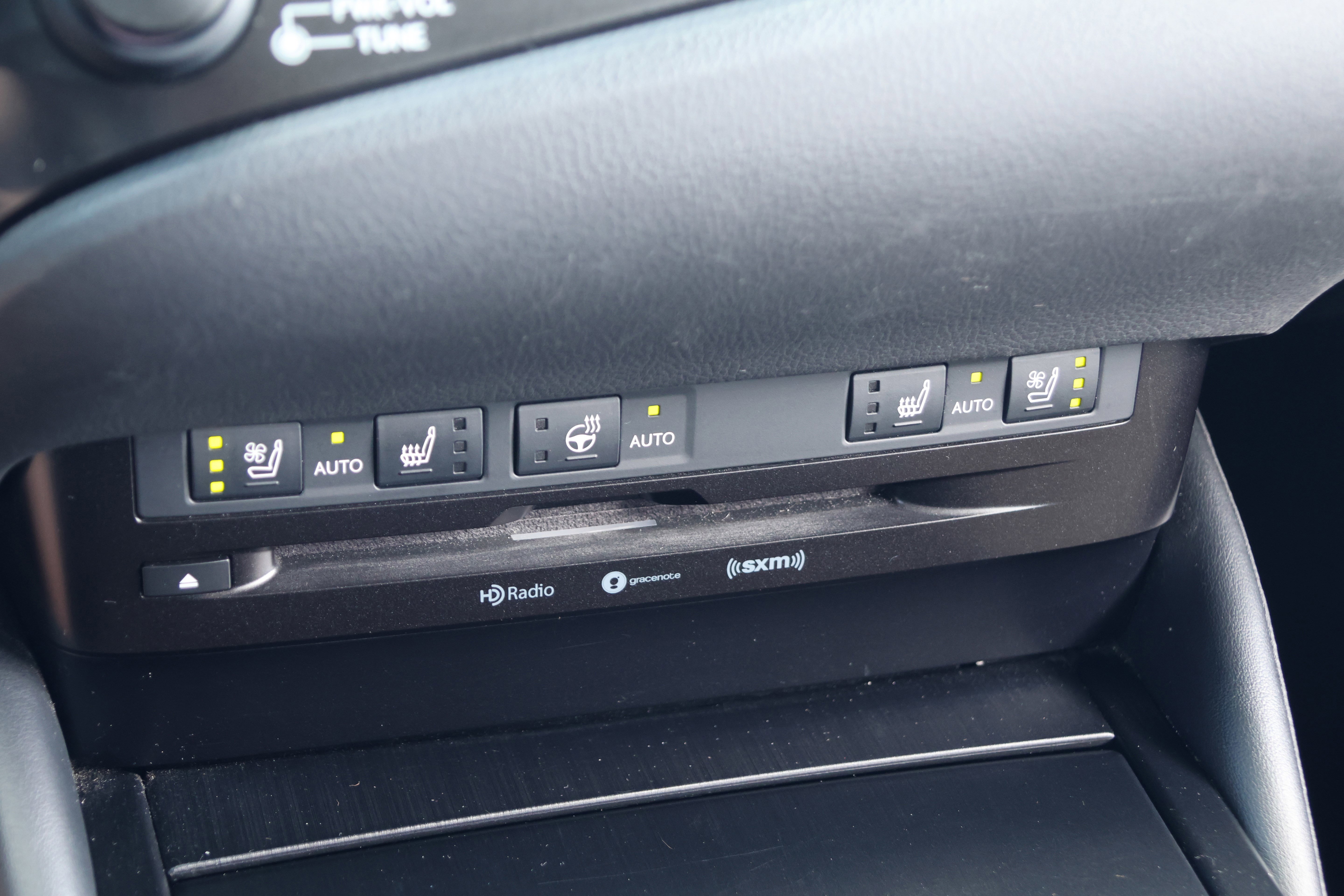 Used 2020 Lexus ES 350 w/ Premium Package FWD image 27